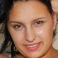 Anna Carlene Nagie