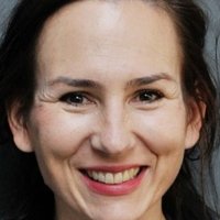 Anna Grisebach Nagie