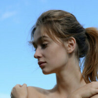 Anna Kanunnikova Nagie