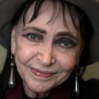 Anna Karina Nagie