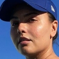 Anna Krylova Nagie