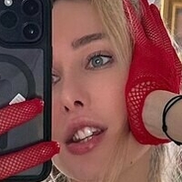 anna_sabotage / sexysabotage / anya_chekhova / ann_miller Nagie