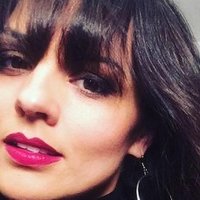 AnnaMaria Demara Nagie