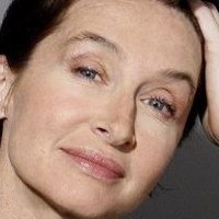 Anne Brochet Nagie