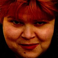 Anne Zamberlan Nagie