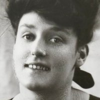 Annette Kellerman Nagie