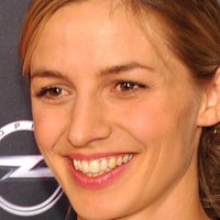 Annika Blendl Nagie