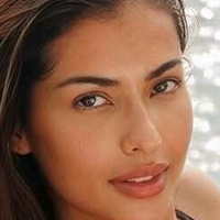 Anntonia Porsild Nagie