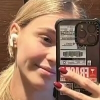 Antonia Böhm Nagie