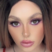 antoniagrahamx Nagie