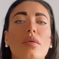 Argentinas Famosas Nagie