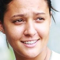 Ariane Arantes Nagie