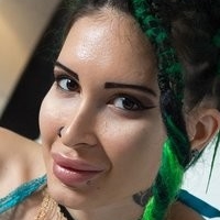 Ariane Saint Amour Nagie