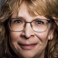 Arianne Borbach Nagie