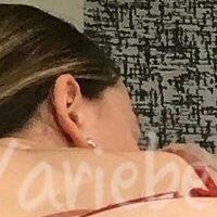 ariebella Nagie