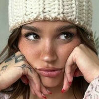 Ariel Danyluk Nagie