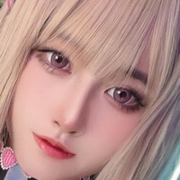 Arisa Cosplay Nagie