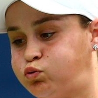 Ashleigh Barty Nagie