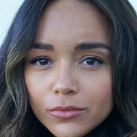 Ashley Madekwe Nagie