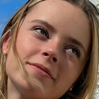 Ashley Rose Harris Nagie