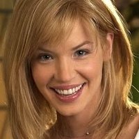Ashley Scott Nagie