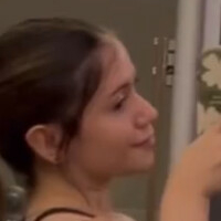 ASMR Maria ZB Nagie