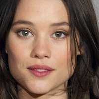 Astrid Bergès-Frisbey Nagie