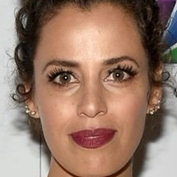 Athena Karkanis Nagie