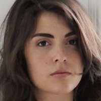 Aurelie Malta Nagie