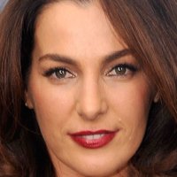Ayelet Zurer Nagie