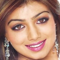 Ayesha Takia Azmi Nagie