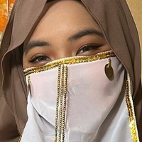 azaleahijabi Nagie