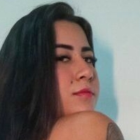 Babi Morais Nagie