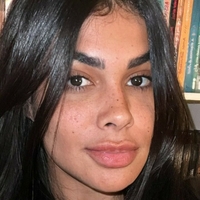 BabiLaranjinha Nagie