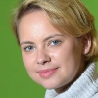 Barbara Prakopenka Nagie
