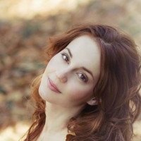 Barbora Mudrova Nagie