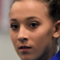 Basia Jasinski Nagie