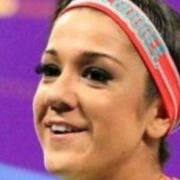 Bayley WWE Nagie