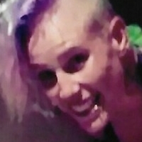 Bec Rawlings Nagie