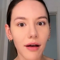 Becca Pires Nagie