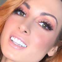 Becky Lynch Nagie