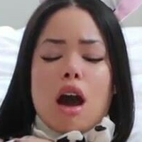Bella Bazooka Nagie