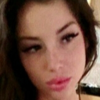 Bella Rassin Nagie