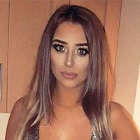 Bethan Kershaw Nagie