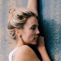 Bianca Hentschel Nagie
