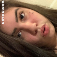 BiancaRock Nagie