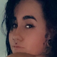 bigtiddiegothwife Nagie