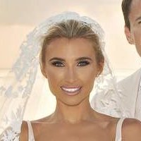 Billie Faiers Nagie