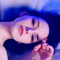 _black_angel_ Nagie