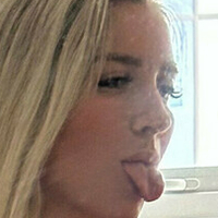 BlondeAbodo Nagie